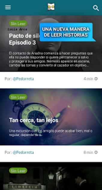 Image 1 for Leemur | Leer Historias c…