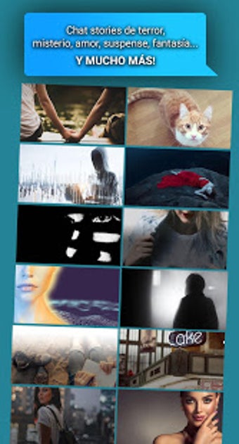 Image 0 for Leemur | Leer Historias c…