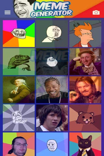 Image 0 for Meme Generator and Meme M…