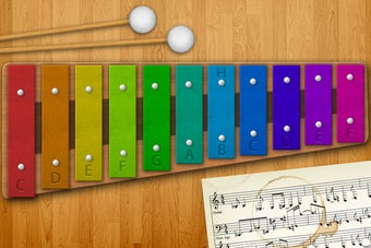 Image 0 for Easy Xylophone
