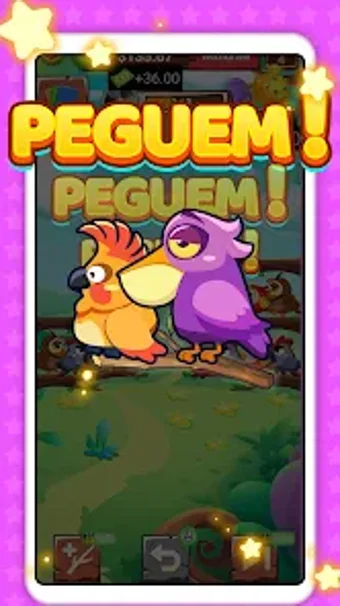 Image 0 for Happy Bird Tycoon Match