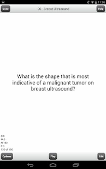 Image 3 for BREAST ULTRASOUND BOARDS …