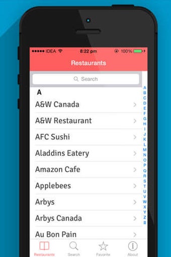 Image 0 for NutriSmart - Restaurant M…