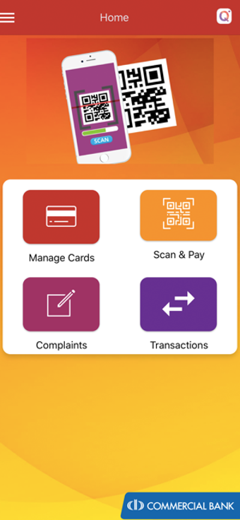 Image 2 for COMBANK Q Plus Consumer