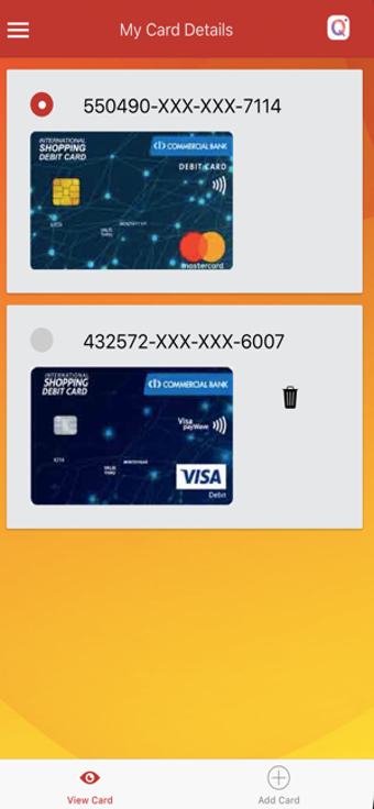 Image 1 for COMBANK Q Plus Consumer