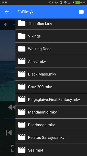 Image 1 for WPR Wave Players Remote