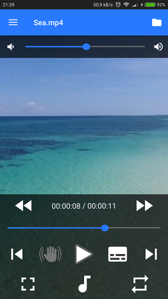 Image 0 for WPR Wave Players Remote