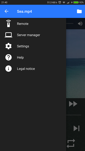 Image 2 for WPR Wave Players Remote