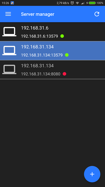 Image 3 for WPR Wave Players Remote