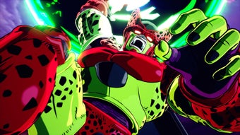 Image 0 for DRAGON BALL: Sparking! ZE…
