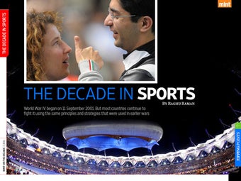 Image 0 for Mint On The Decade