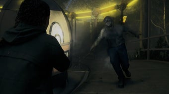 Image 0 for Alan Wake II: Deluxe Edit…