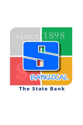 Image 0 for The State Bank Mobile Ban…