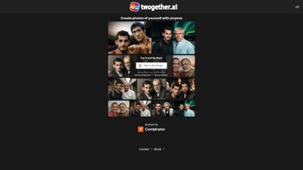 Image 0 for Twogether