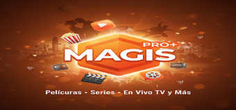 Image 0 for MagisPro- Xuper TV