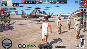 Image 0 for Vegas Gangster Boss Crime…