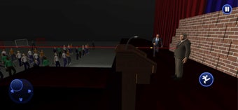 Image 1 for Mr President 2k19