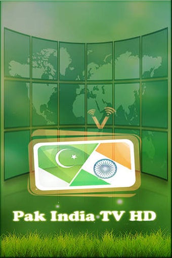 Image 0 for Pak Indo HD TV