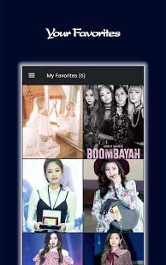 Imagen 0 para BlackPink Wallpapers KPOP…