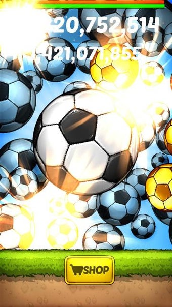 Image 0 for Puppet Football Clicker 2…