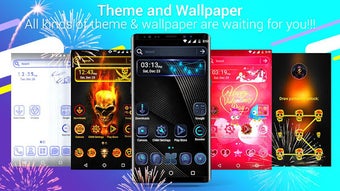 Image 3 for CMM Launcher 2018