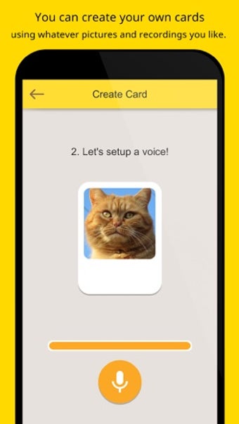 Image 2 for Card Talk