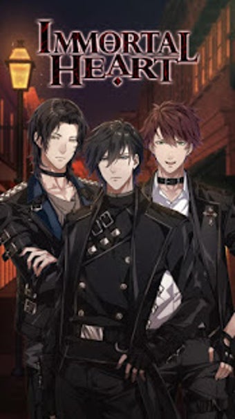 Image 2 for Immortal Heart : Sexy Ani…