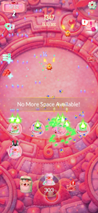 Image 0 for Nexo: Crystal Run
