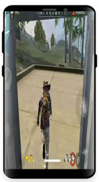 Imagen 1 para Hint Free Fire Battlegrou…