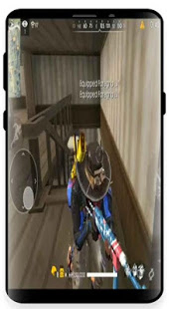 Imagen 2 para Hint Free Fire Battlegrou…