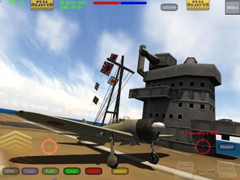 Image 1 for Wings Of Duty