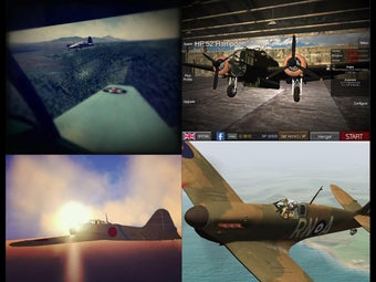 Image 0 for Wings Of Duty