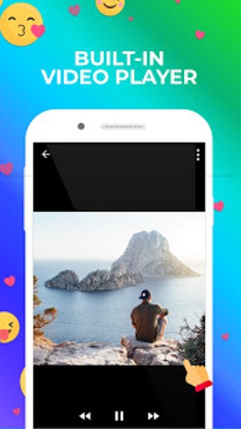 Imagen 0 para Video Downloader for Face…
