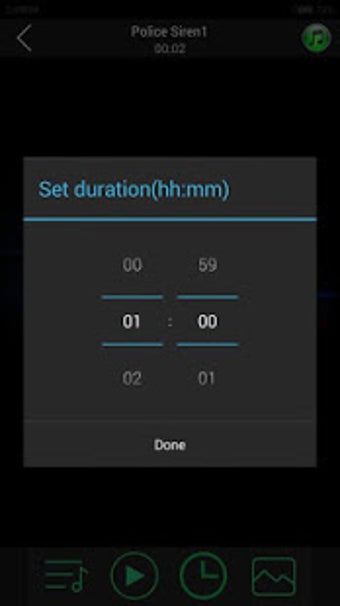 Image 3 for Police Siren Ringtones