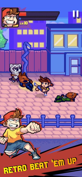Image 3 for Beat Street