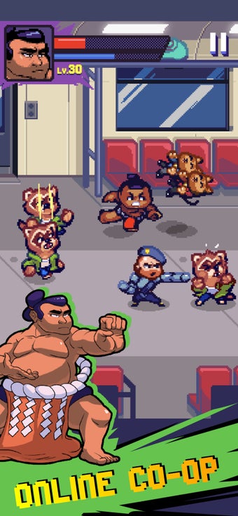 Image 1 for Beat Street