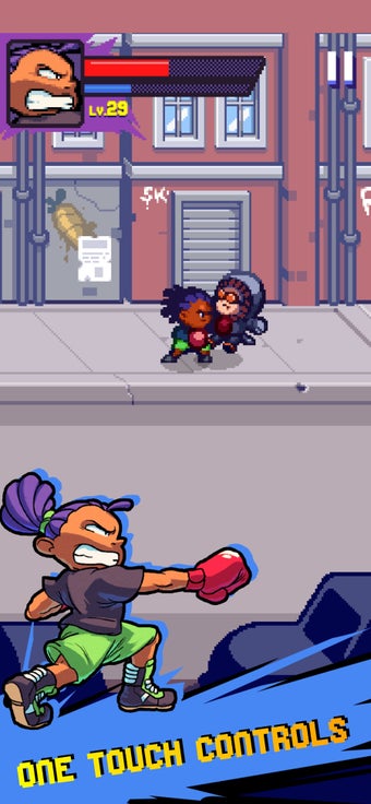 Image 0 for Beat Street