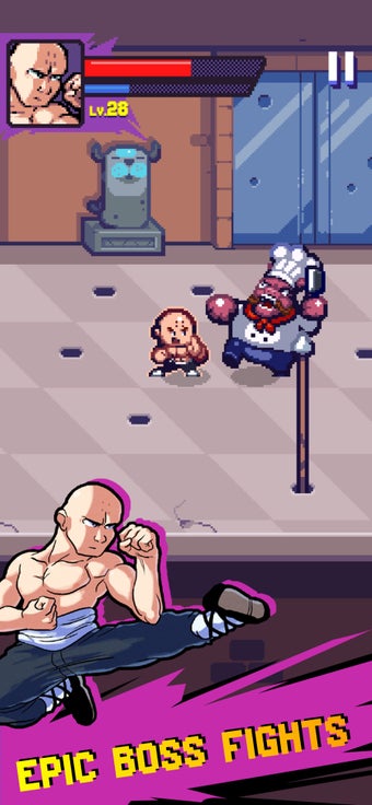 Image 2 for Beat Street