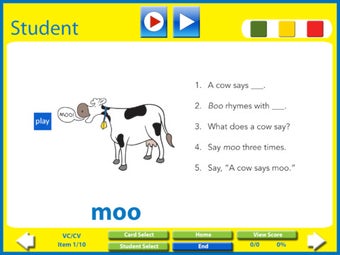 Image 2 for LinguiSystems Apraxia Car…