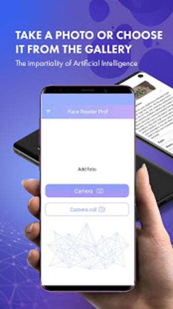 Imagen 3 para Face Reader & Personality…