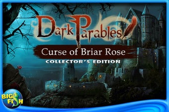Image 0 for Dark Parables: Curse of B…