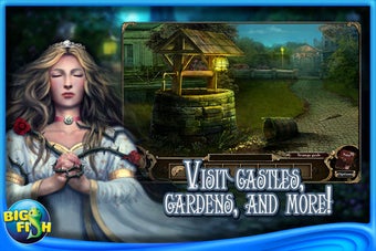 Image 2 for Dark Parables: Curse of B…