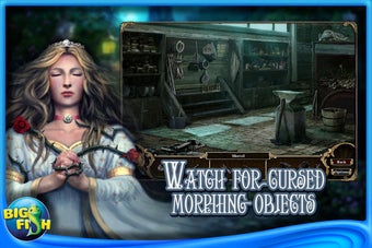 Image 1 for Dark Parables: Curse of B…