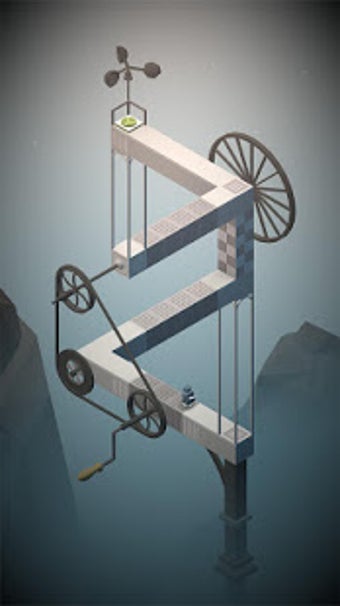 Image 0 for Dream Machine - The Game