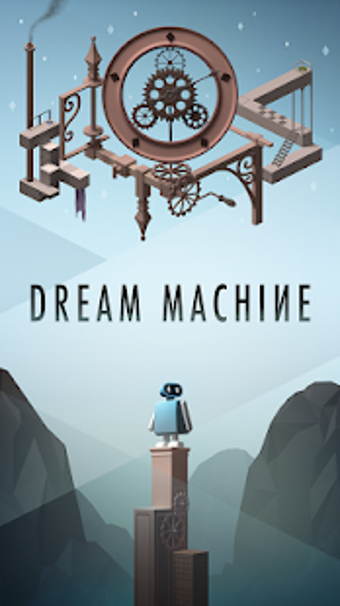 Image 2 for Dream Machine - The Game