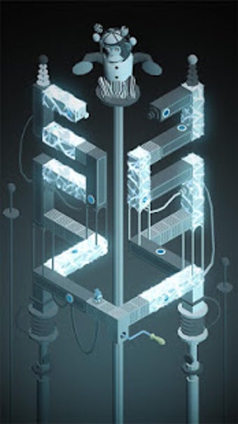 Image 1 for Dream Machine - The Game