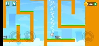 Image 0 for Sunny Maze Adventure