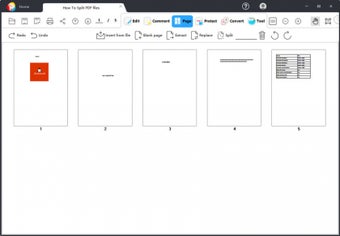 Image 4 for GeekerPDF