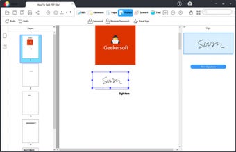 Image 4 for GeekerPDF