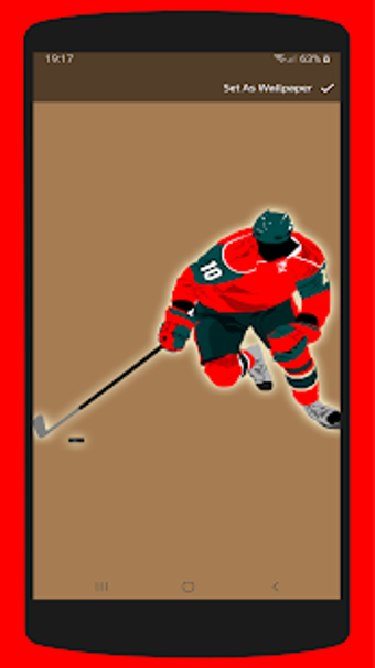 Image 2 for Hockey Wallpaper & Free H…